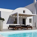 White & Co Exclusive Island 피르고스