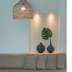 White & Co Exclusive Island *
