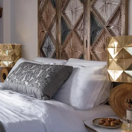 Villa White & Co Santorini *