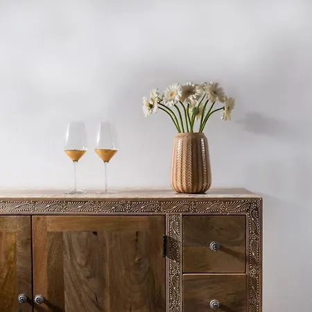 White & Co Santorini Villa