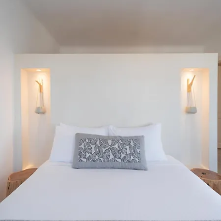 White & Co Santorini
