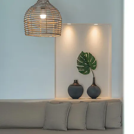 White & Co Santorini *