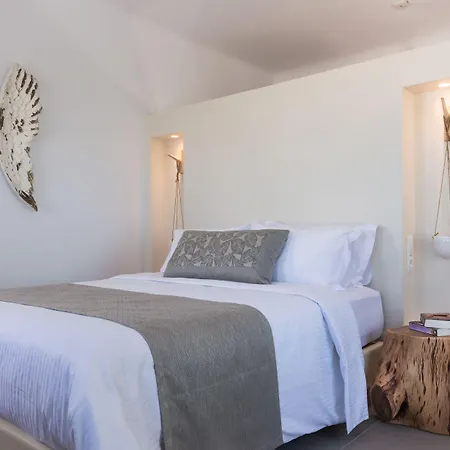 White & Co Exclusive Island Villa *