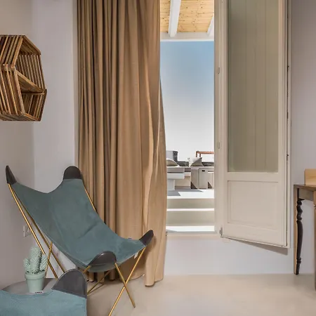 Villa White & Co Exclusive Island