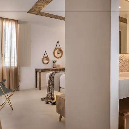 Villa White & Co Exclusive Island *