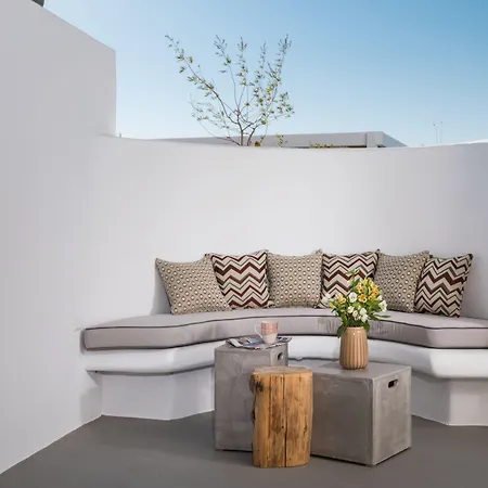 White & Co Exclusive Island Villa *