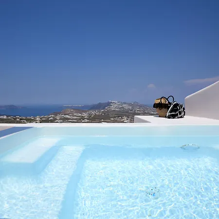 White & Co Exclusive Island Villa *