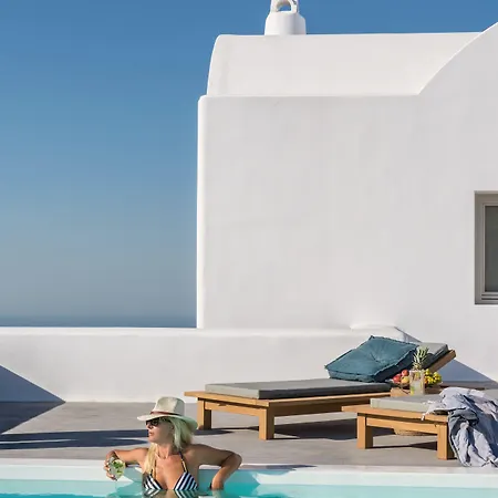 White & Co Exclusive Island 빌라