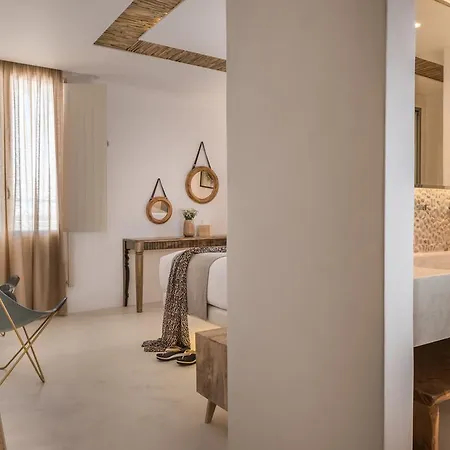 White & Co Santorini *