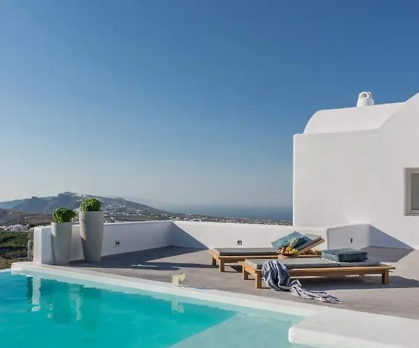 White & Co Exclusive Island * Pýrgos