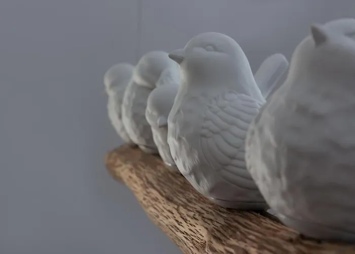 White & Co Exclusive Island Villa