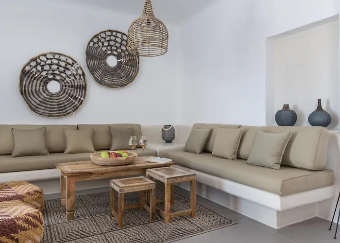 White & Co Exclusive Island *