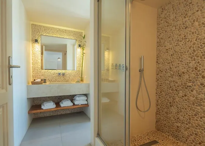 Villa White & Co Exclusive Island Pýrgos