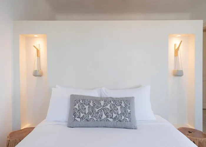 White & Co Exclusive Island