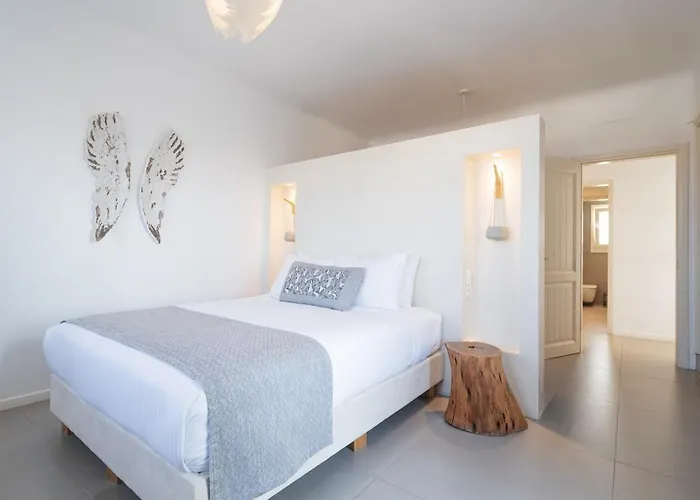 White & Co Exclusive Island Villa