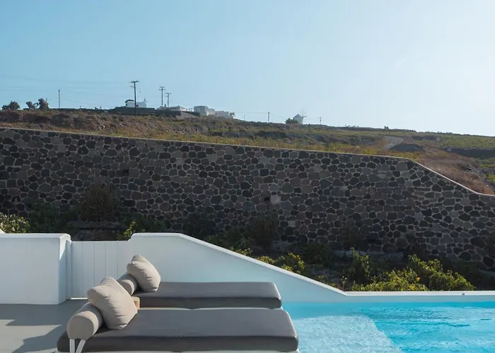 White & Co Exclusive Island Villa *