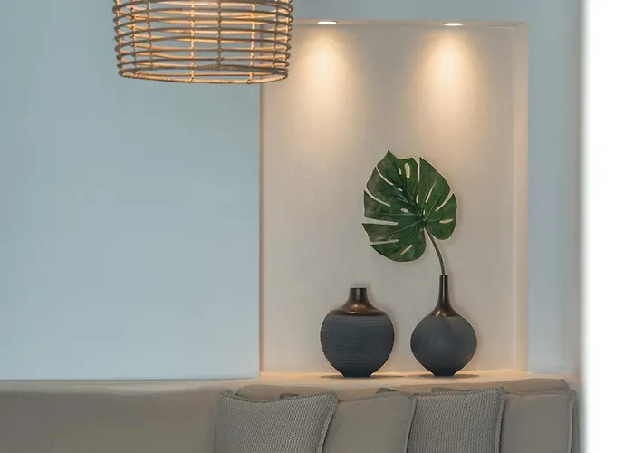 White & Co Exclusive Island *