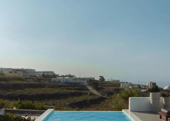 White & Co Exclusive Island * Pýrgos