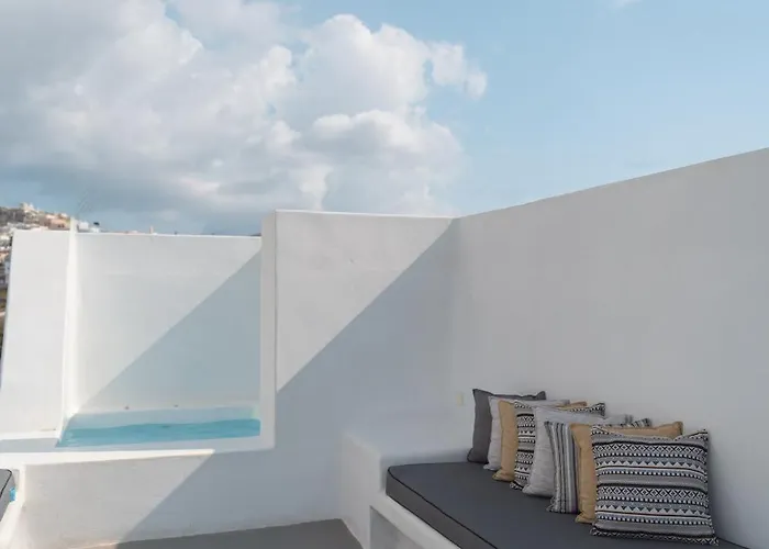 White & Co Exclusive Island Villa *