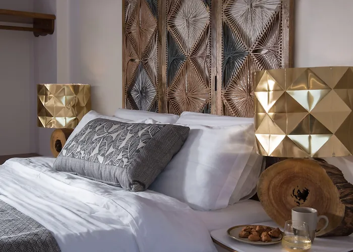 White & Co Exclusive Island *