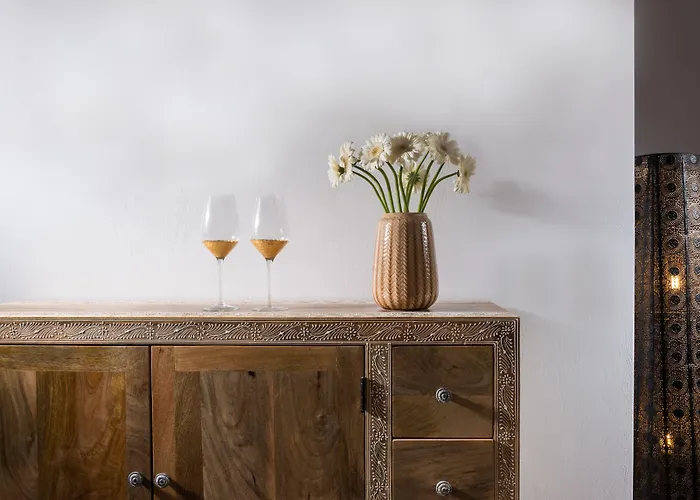 White & Co Exclusive Island Villa