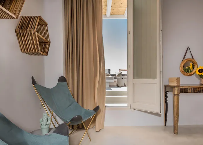 Villa White & Co Exclusive Island