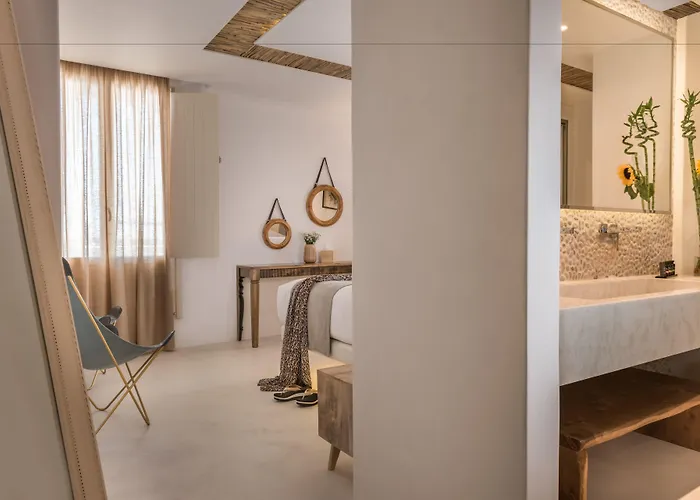 Villa White & Co Exclusive Island *