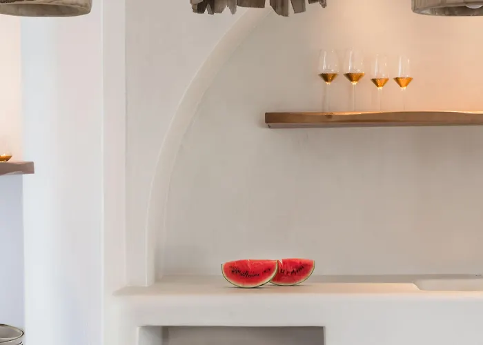 White & Co Exclusive Island Villa