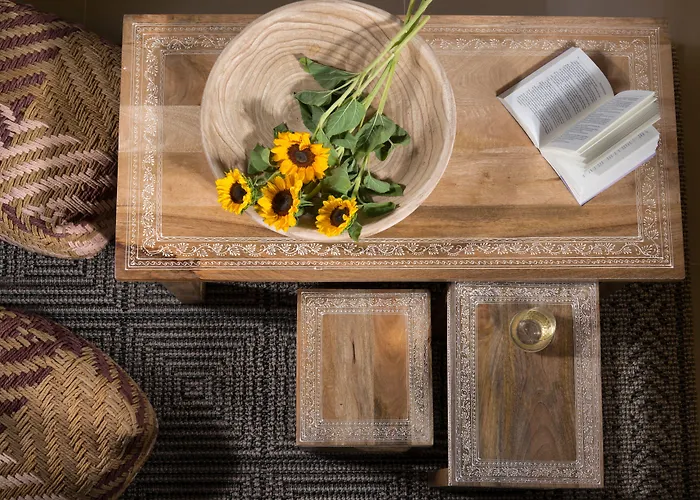 White & Co Exclusive Island