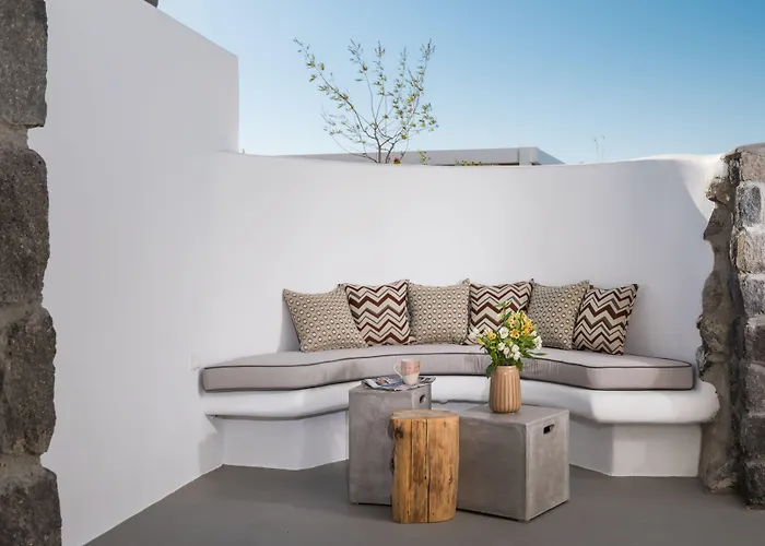 White & Co Exclusive Island Villa *