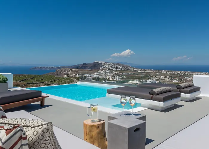 White & Co Exclusive Island