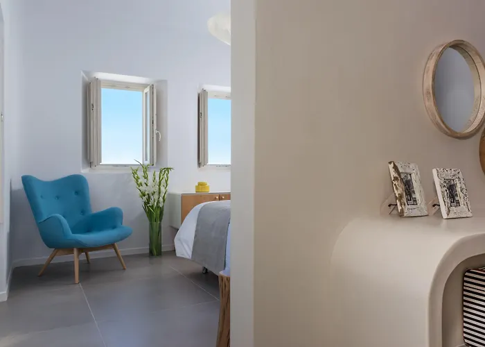 Villa White & Co Exclusive Island