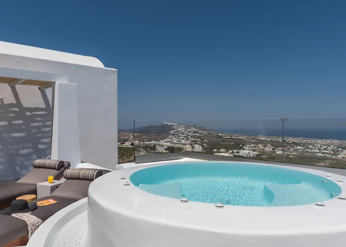 Villa White & Co Exclusive Island *