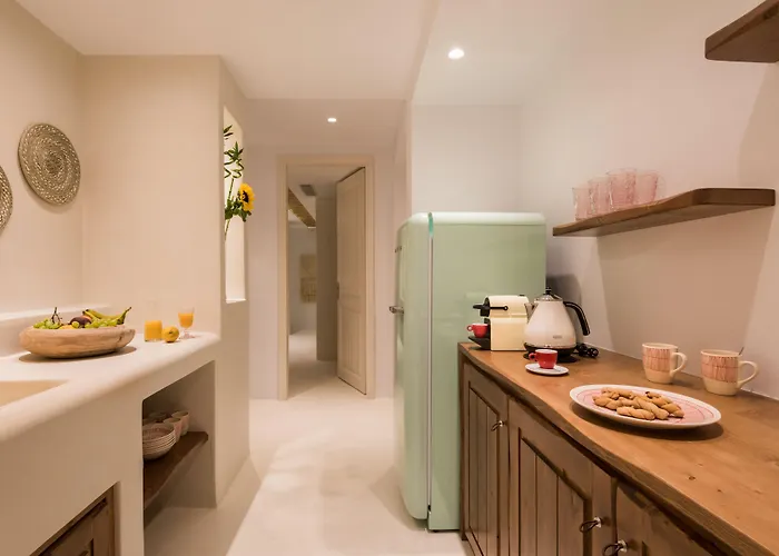 White & Co Exclusive Island *