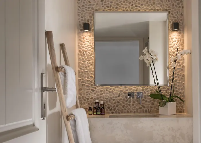 White & Co Exclusive Island *