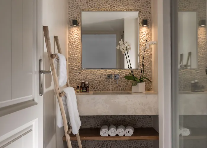 Villa White & Co Exclusive Island *