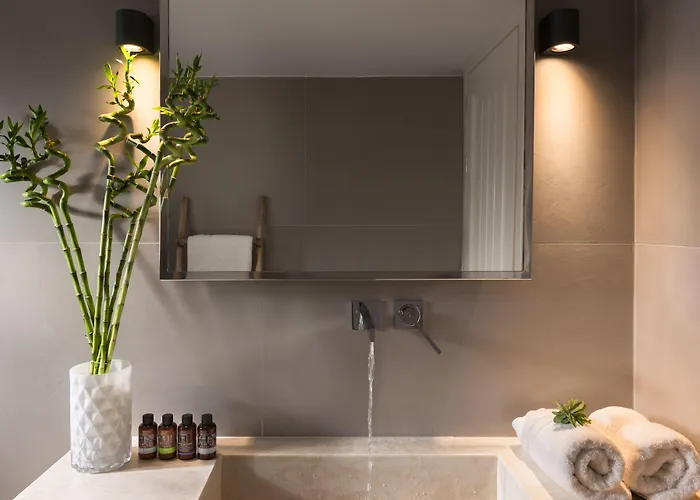 Villa White & Co Exclusive Island Pýrgos