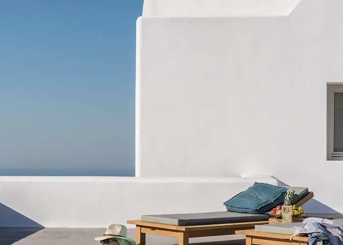 White & Co Exclusive Island *