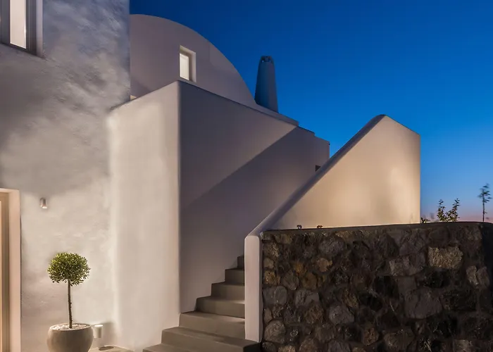 White & Co Exclusive Island Villa *