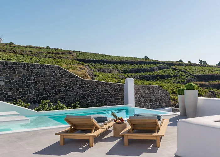 White & Co Exclusive Island Villa *