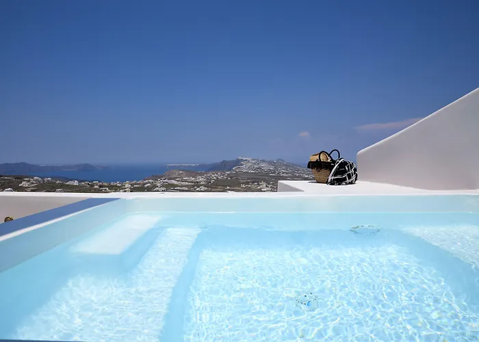 White & Co Exclusive Island Villa *