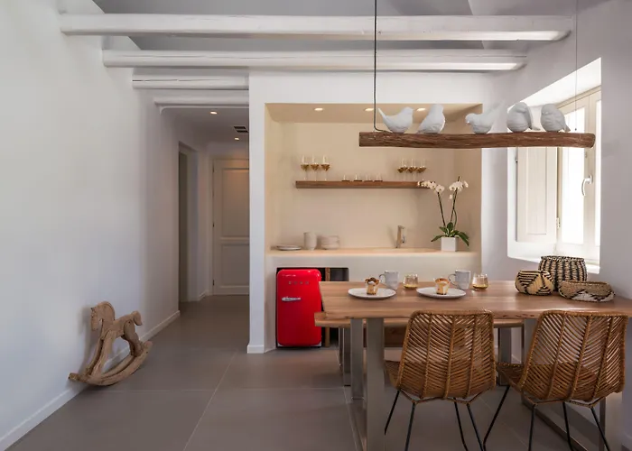 Villa White & Co Exclusive Island