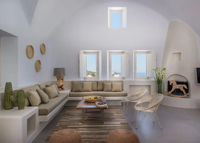 White & Co Exclusive Island Villa *