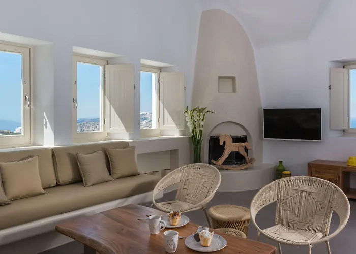 White & Co Exclusive Island * Pýrgos