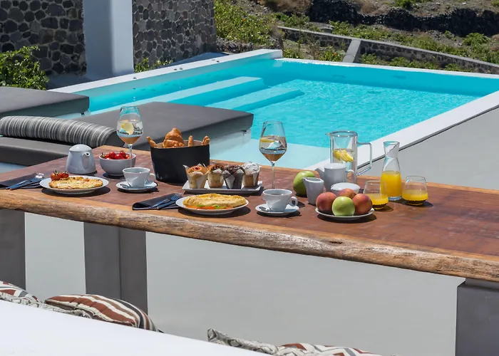 White & Co Exclusive Island Villa