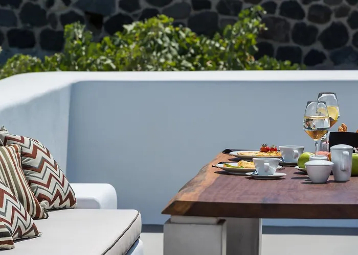 White & Co Exclusive Island Villa *