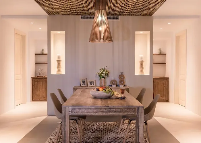 White & Co Exclusive Island * Pýrgos