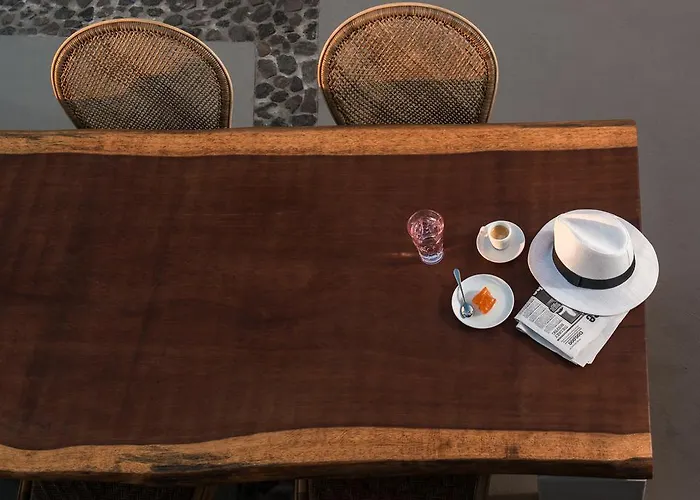 Villa White & Co Exclusive Island Pýrgos