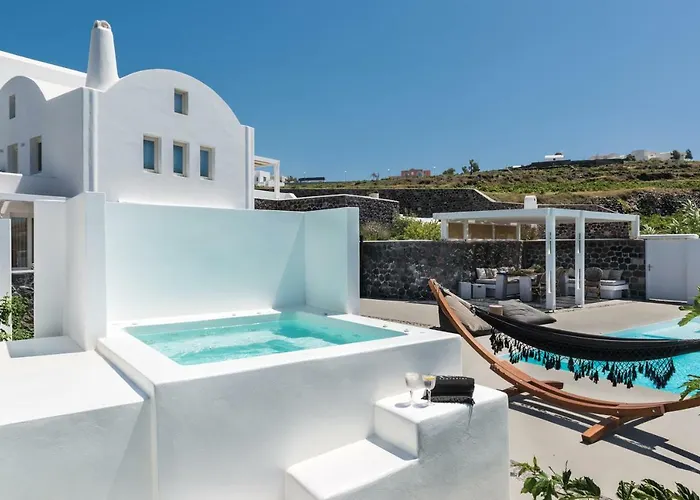 White & Co Exclusive Island Villa