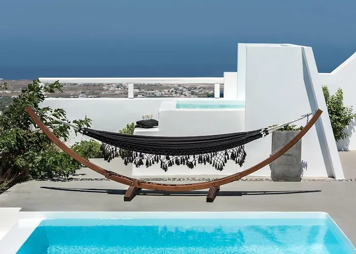 White & Co Exclusive Island Villa *